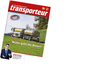 © Der Österreichische Transporteur