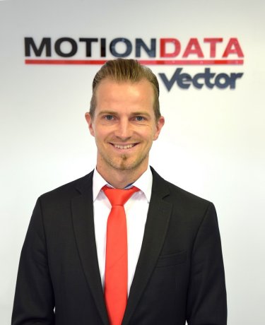 Mit 1. Oktober 2020 hat Mario Pichler die Geschäftsführung der Motiondata Vector Gruppe von seinem Vater, Josef Pichler, übernommen.