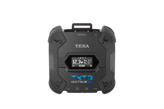 NAVIGATOR TXT MULTIHUB 2