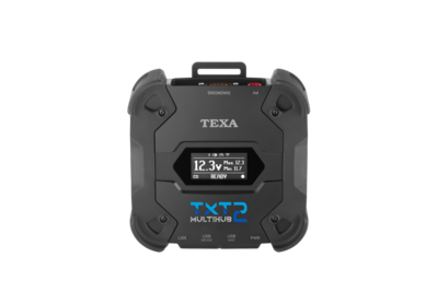 NAVIGATOR TXT MULTIHUB 2