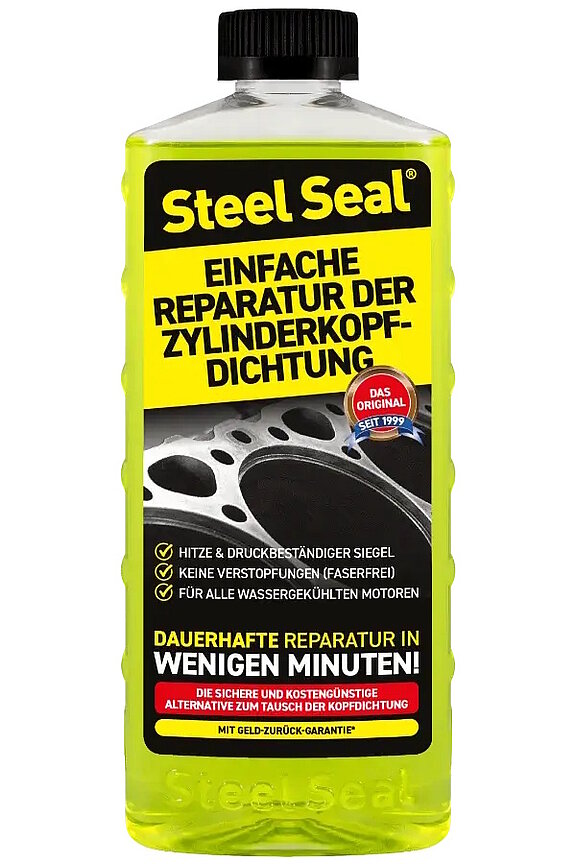 Steel Seal