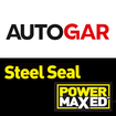 Steel Seal Germany GmbH | AUTOGAR · Steel Seal · Power Maxed