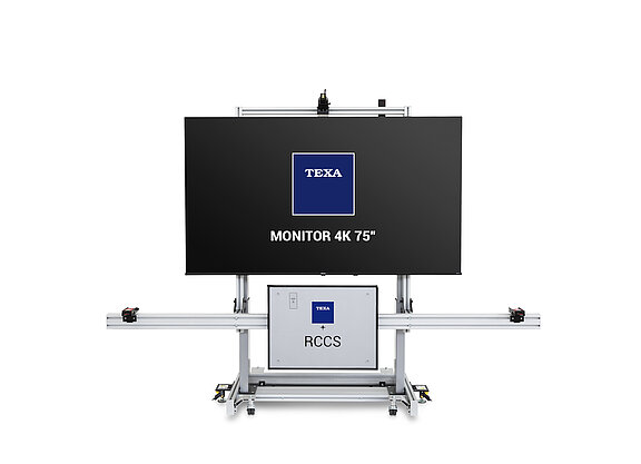 RCCS 3 EVO