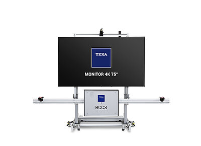RCCS 3 EVO