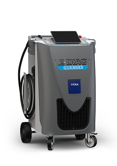 E-DIAG CHARGER