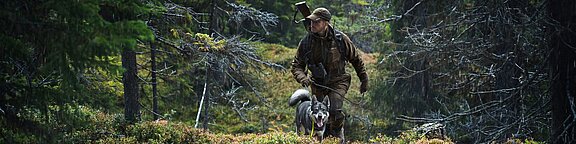 Härkila I Seeland Härkila I Seeland