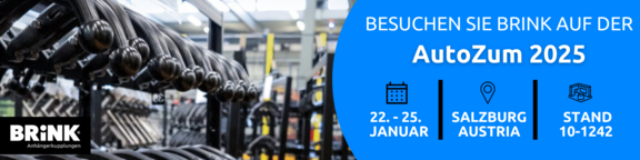 Brink Towing Systems B.V. Brink Towing Systems B.V.