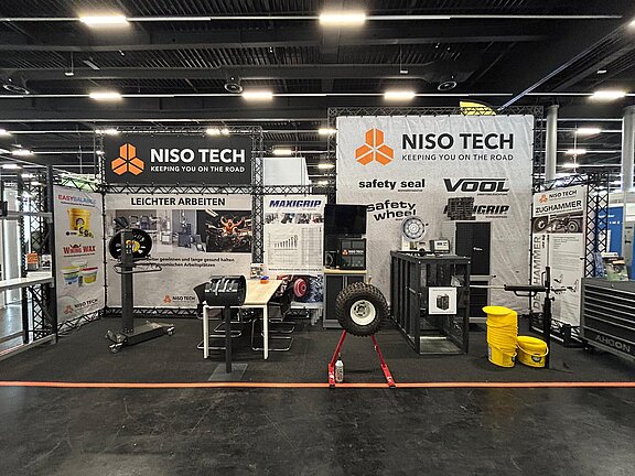 NISO TECH GmbH