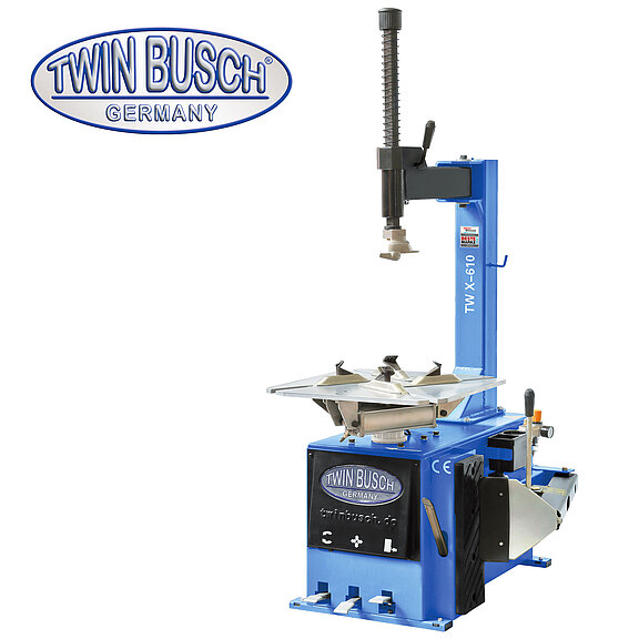 Reifenmontagemaschine - TWX-610 Reifenmontagemaschine - TWX-610