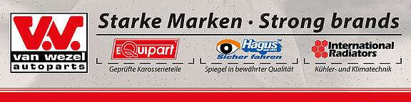 Van Wezel GmbH