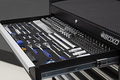 BOXO Professional Tool