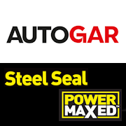 Steel Seal Germany GmbH | AUTOGAR · Steel Seal · Power Maxed