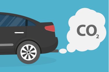 Insbesondere wer sich ein neues Fahrzeug kaufen möchte, ist von den Änderungen betroffen. Im Fokus steht der CO2-Ausstoß der Fahrzeuge. 
